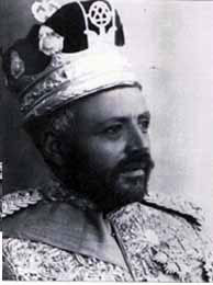 Leul Ras Kasa Hailu Dargie